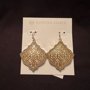 Kendra Scott Kirsten Earrings